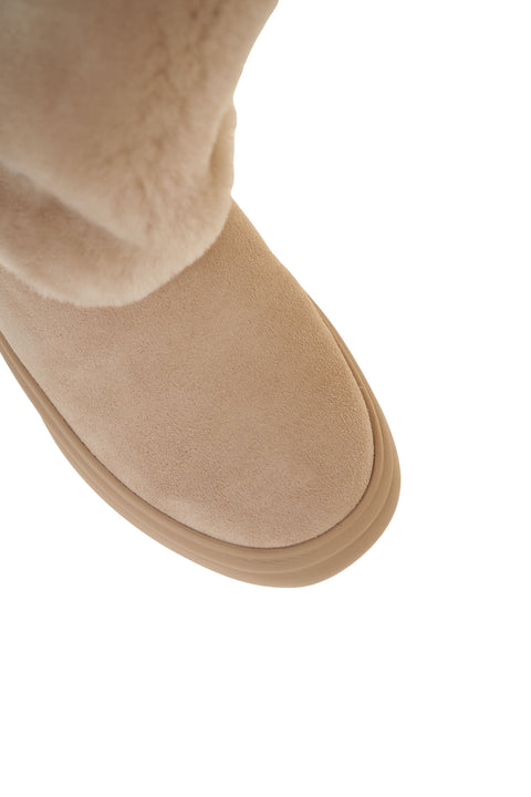 Stiefel 'Après City'