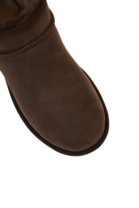 Stivaletti 'Classic Ultra Mini'