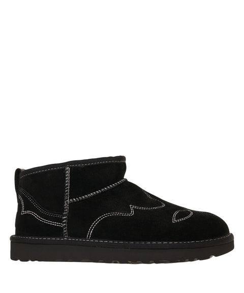 Boots 'Classic Ultra Mini Western'
