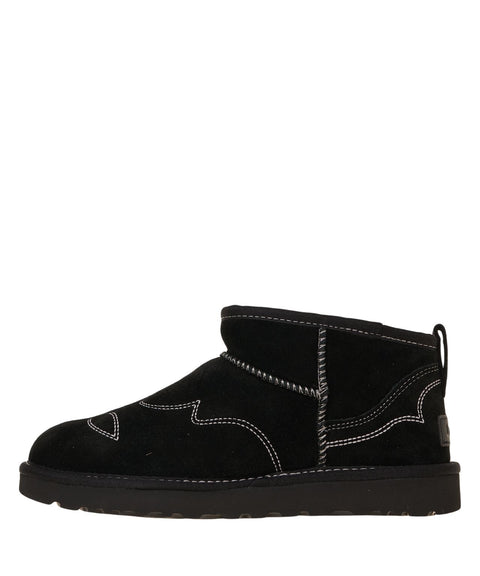 Boots 'Classic Ultra Mini Western'