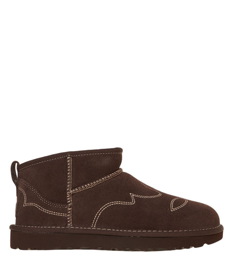 Stivali 'Classic Ultra Mini Western'