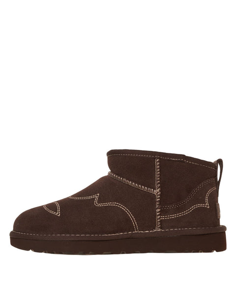 Stivali 'Classic Ultra Mini Western'
