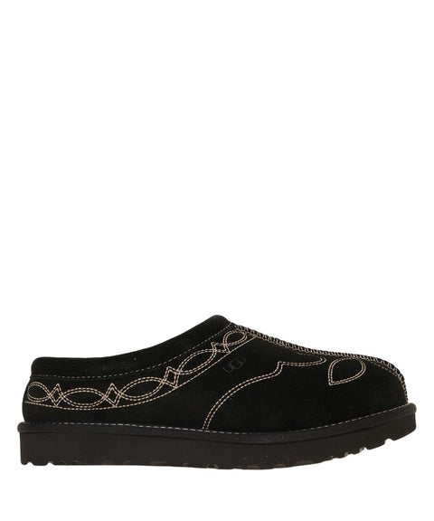 Slippers 'Tasman Western'