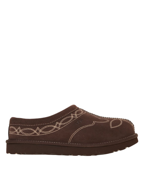 Slippers 'Tasman Western'