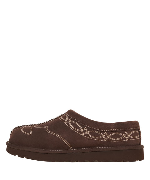 Slippers 'Tasman Western'