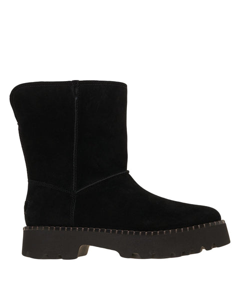Stiefel 'Uptowner Short'