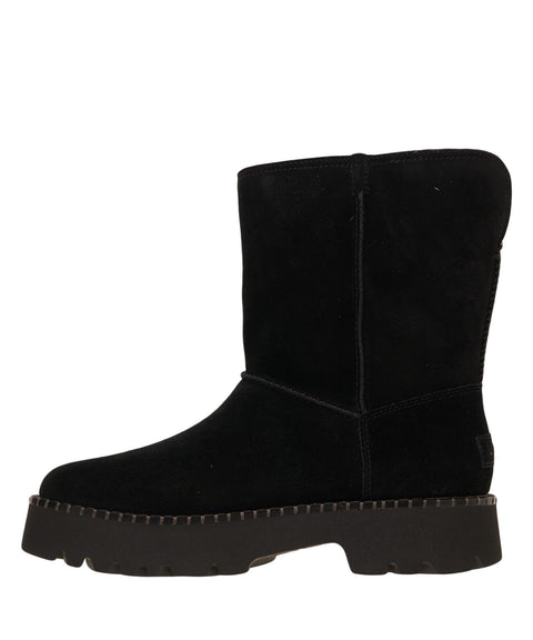 Stiefel 'Uptowner Short'