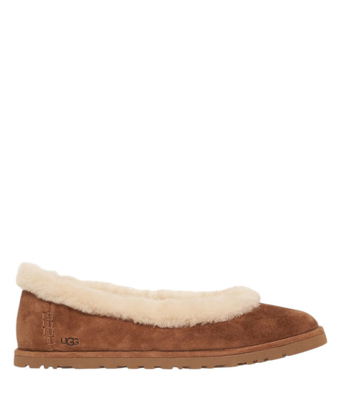 Ballerinas 'Zora Ballet Flat'