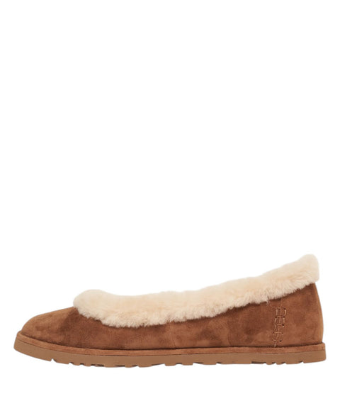 Ballerinas 'Zora Ballet Flat'