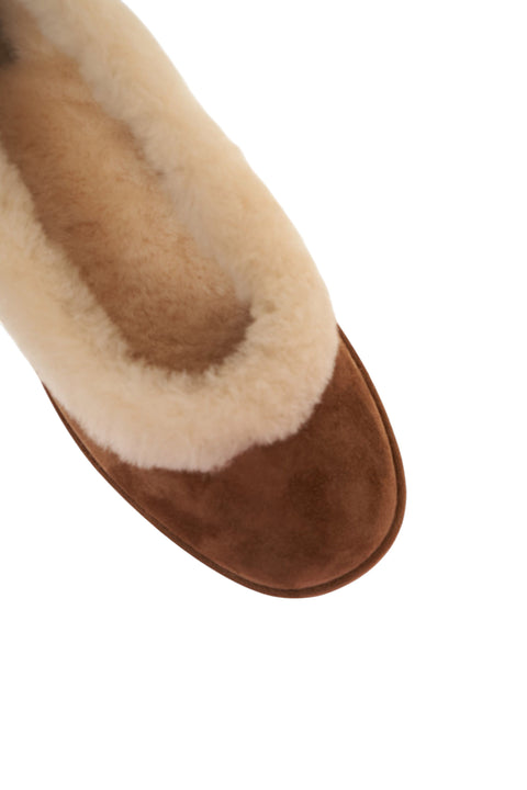 Ballerinas 'Zora Ballet Flat'