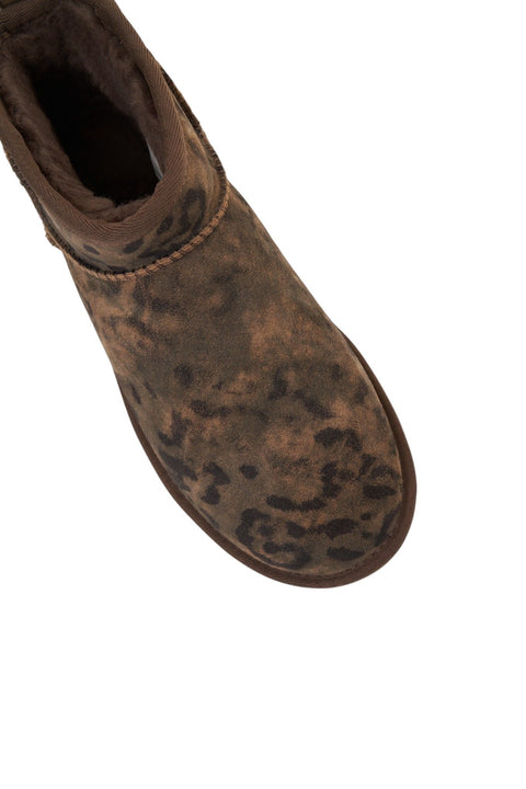 Boots 'Classic Ultra Mini Spotted'