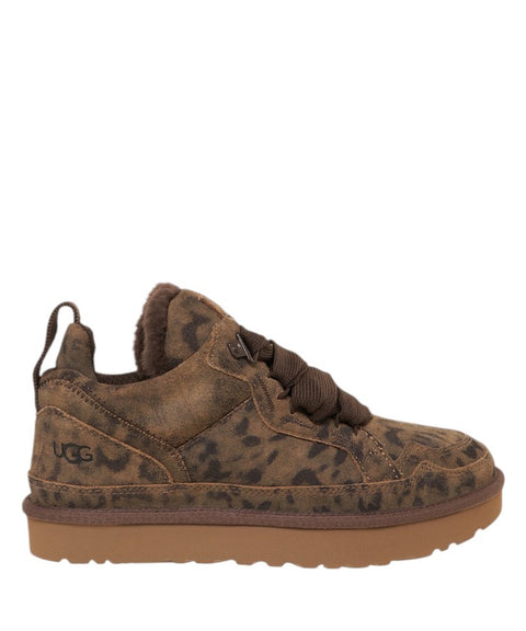 Sneakers 'Lowmel Spotted'