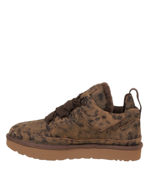 Sneakers 'Lowmel Spotted'
