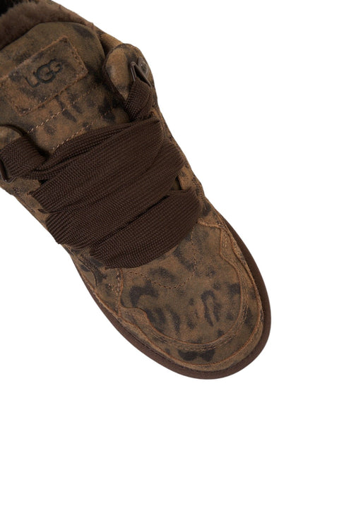 Sneakers 'Lowmel Spotted'