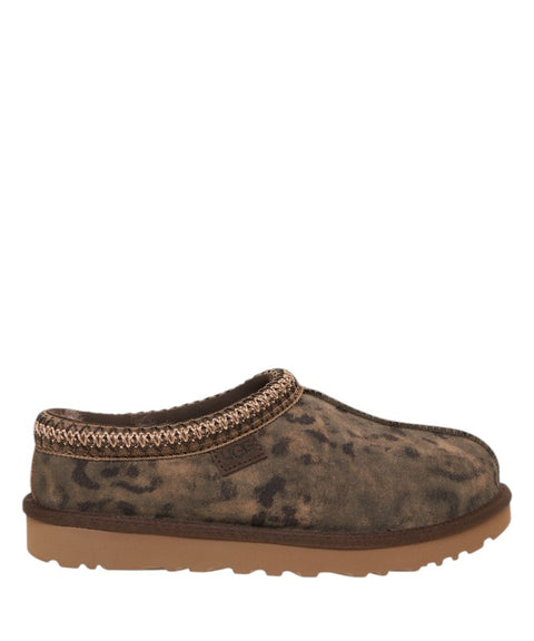 Slippers 'Tasman Spotted'