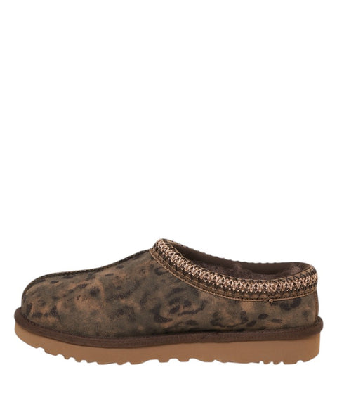 Slippers 'Tasman Spotted'