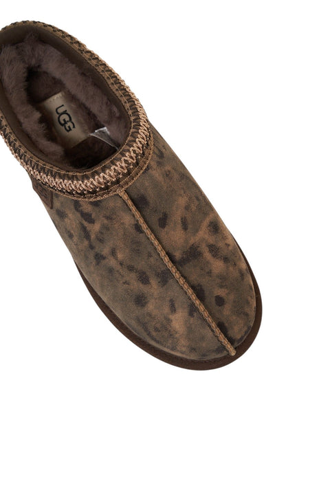Slippers 'Tasman Spotted'