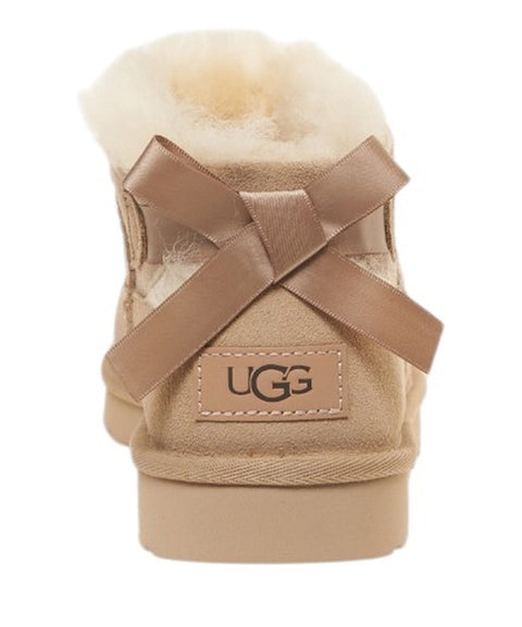 Boots 'Ultra Mini Bailey Bow'
