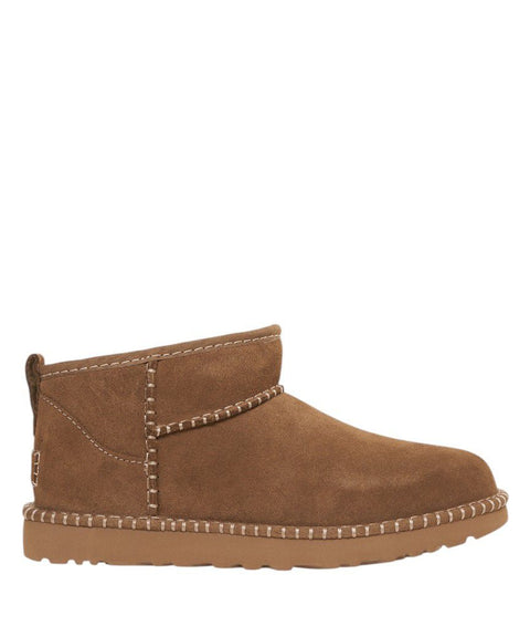 Stiefel 'Classic Ultra Mini Botanic'
