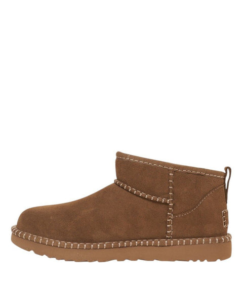 Stiefel 'Classic Ultra Mini Botanic'