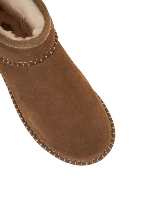 Stiefel 'Classic Ultra Mini Botanic'