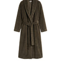 Cappotto in alpaca