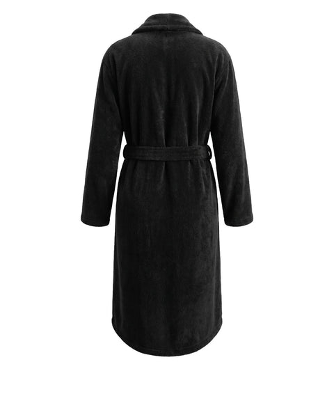 Cappotto in alpaca