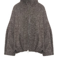 Jacke Oversize