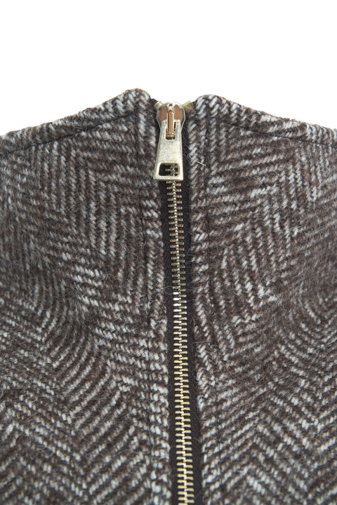 Jacke Oversize