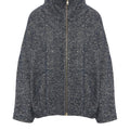 Jacke Oversize