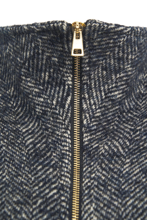 Jacke Oversize