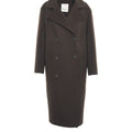 Cappotto in lana