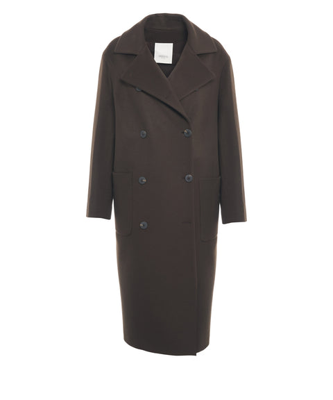 Wool coat