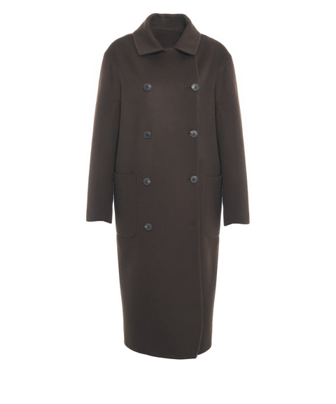 Wool coat
