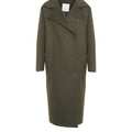 Wool coat