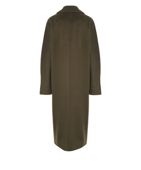 Cappotto doppiopetto