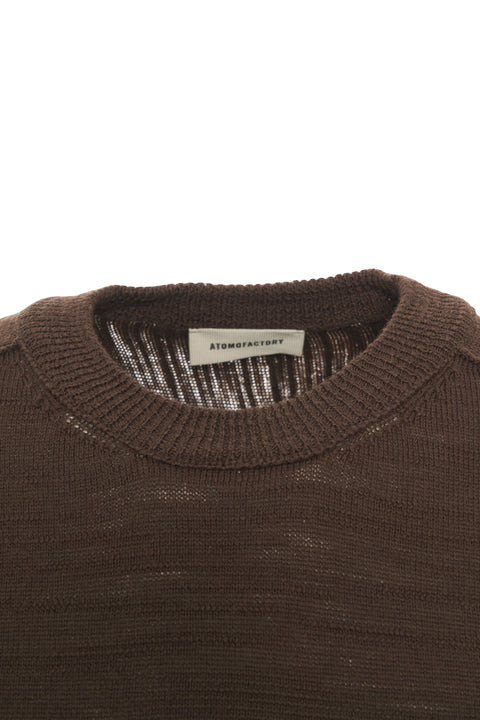 Maglia in lana