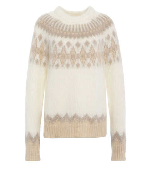 Norweger Pullover