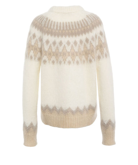 Norweger Pullover