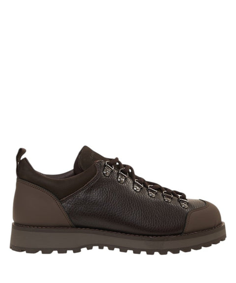 Trekking-Sneakers 'Dune Low'