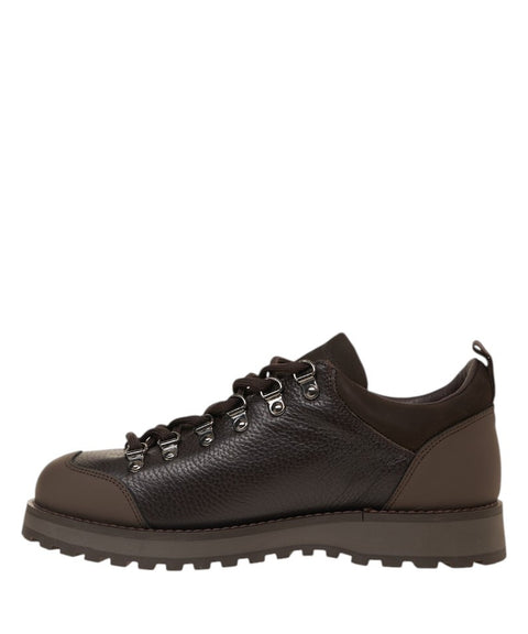 Trekking-Sneakers 'Dune Low'