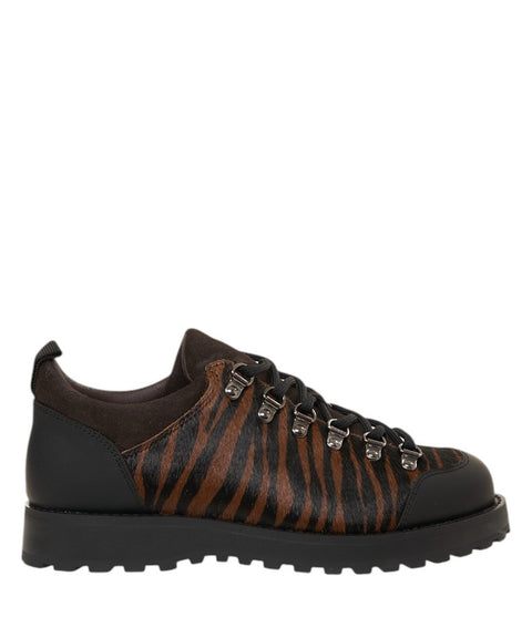 Trekking-Sneakers 'Dune Low'