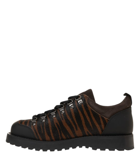 Trekking-Sneakers 'Dune Low'