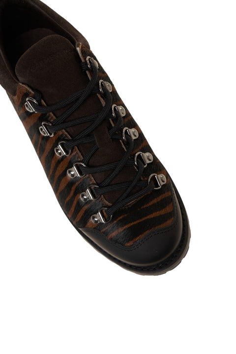 Trekking-Sneakers 'Dune Low'
