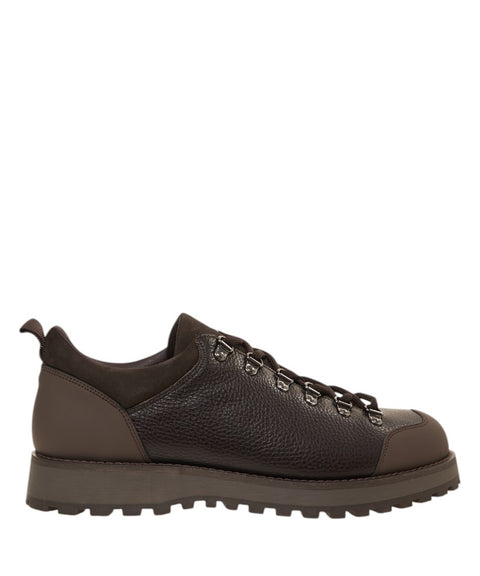 Trekking-Sneakers 'Dune Low'
