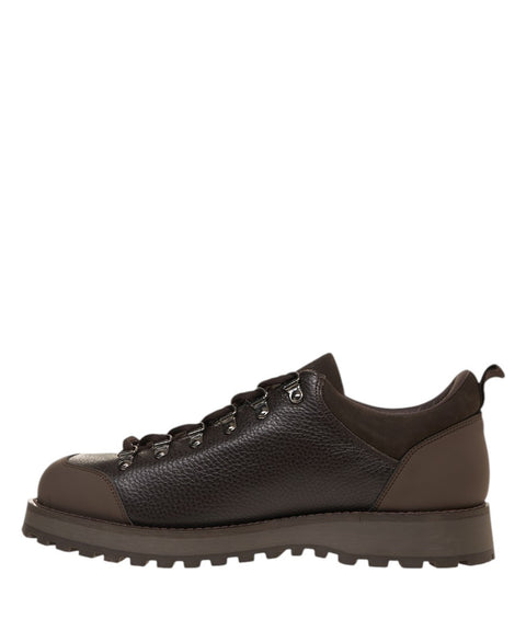 Trekking-Sneakers 'Dune Low'