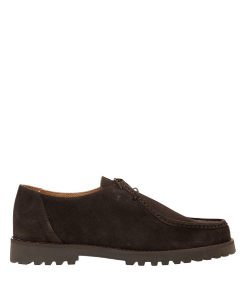 Scarpe stringate 'Ollie'