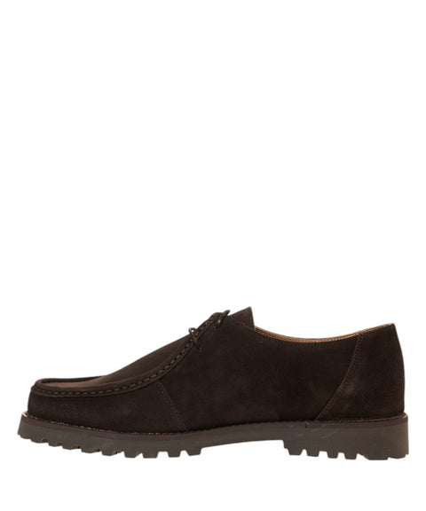Scarpe stringate 'Ollie'