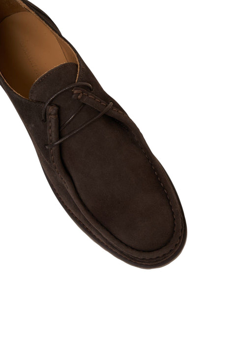 Scarpe stringate 'Ollie'