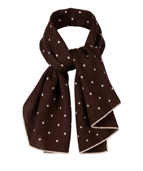 Scarf 'Kae Carre´'